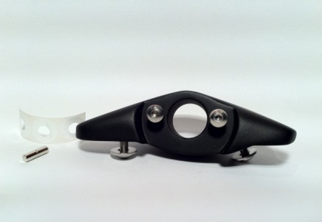FS-Halter A5 Coupe Bj. 2007-2011