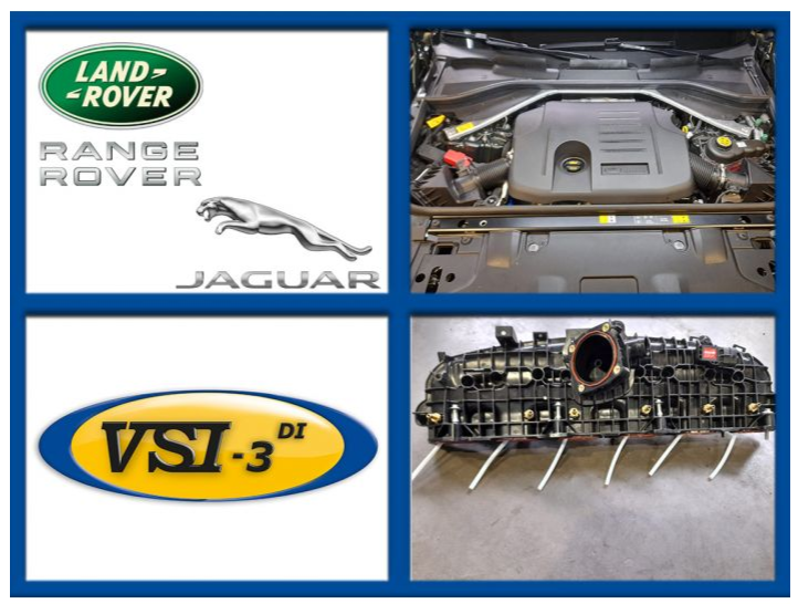 VSI-3 DI LPG JAGUAR/LAND ROVER 3.0 AJ20P6/PT306