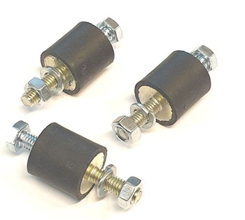 MONTAGESATZ SILENTBLOCK eVP-500