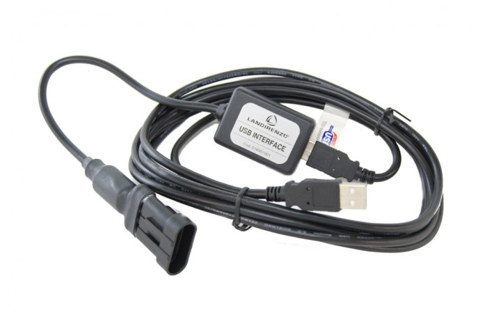 Interface USB-Kabel
