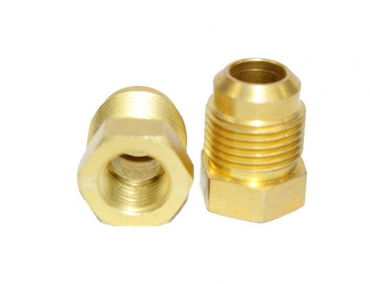 Multiventiladapter