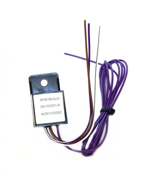 RPM Module VSI