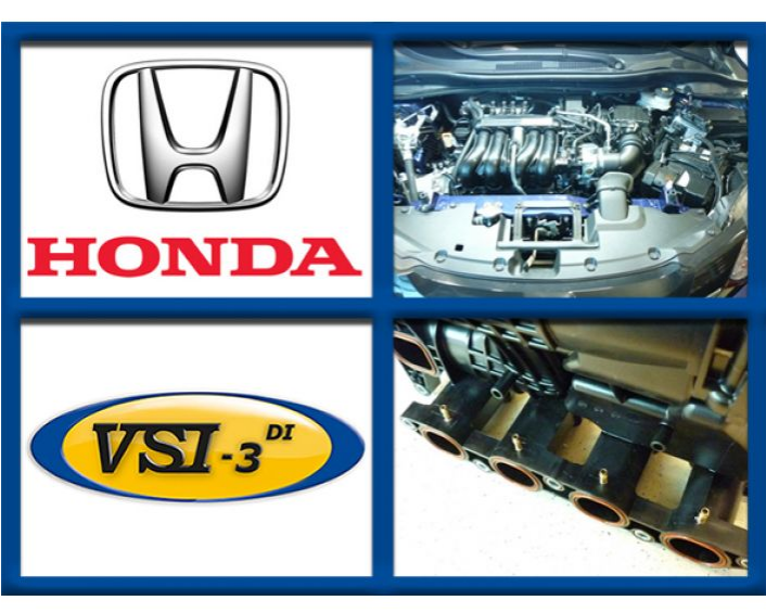 VSI-3 DI LPG HONDA 1.5 L15B4