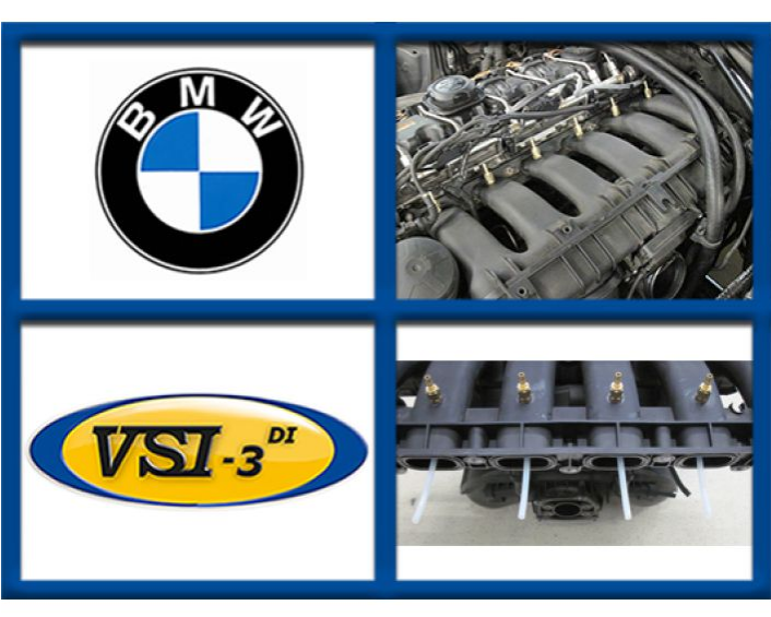 VSI-3 DI LPG BMW 3.0 N55B30A