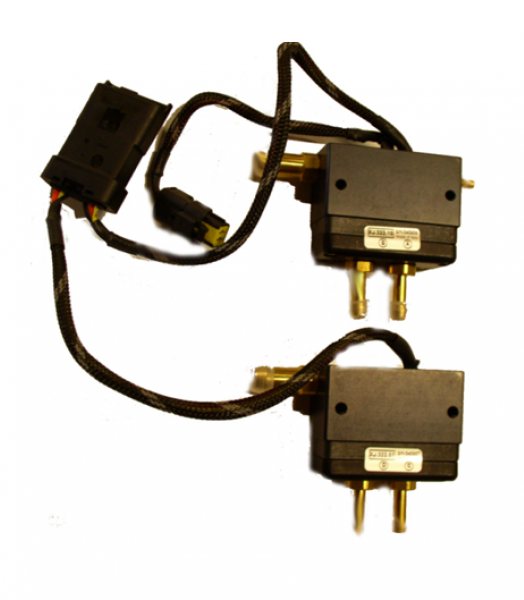 Matrix Rail 4 Zyl.