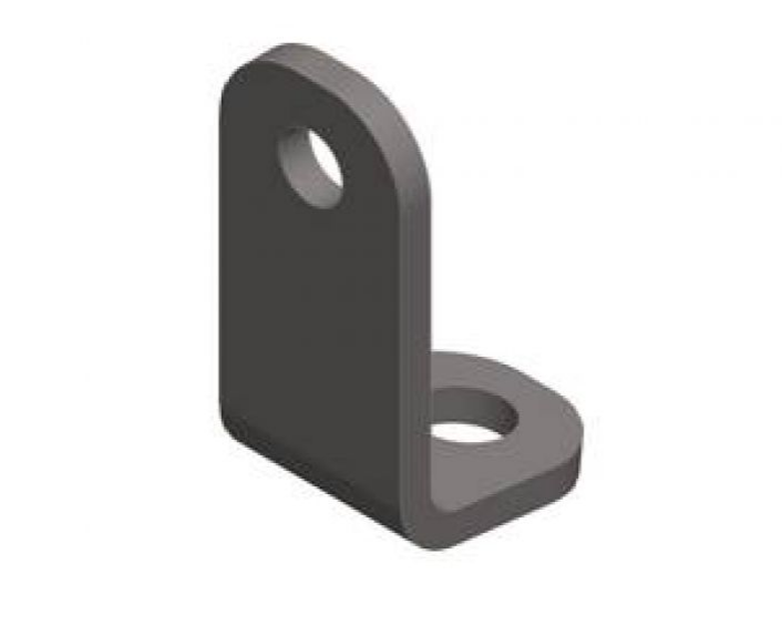 Halterung Mini-Füllstoff Universal