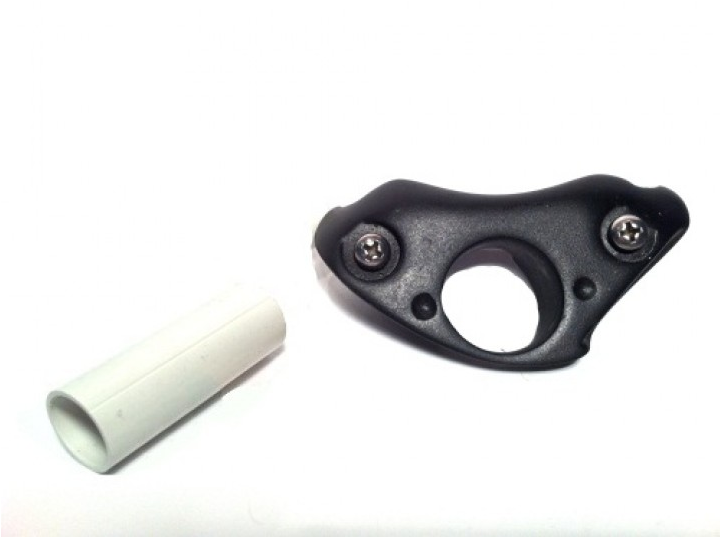 FS-Halter E-Klasse (W211) Lim. 02-09, S211 Kombi Bj. 2003-2009