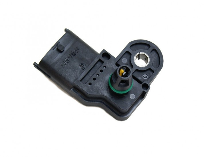 Druck/Temperatursensor 3,5bar