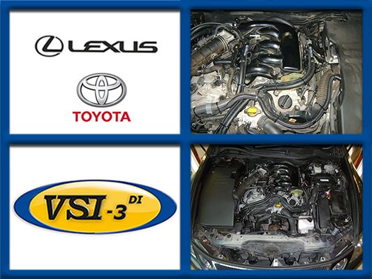 VSI-3 DI LPG TOYOTA/LEXUS 3.0 3GR-FSE
