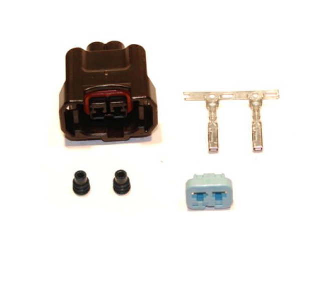 Stecker Injektor KN8 / KN9