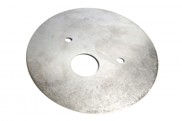 Edelstahlhalter Stako