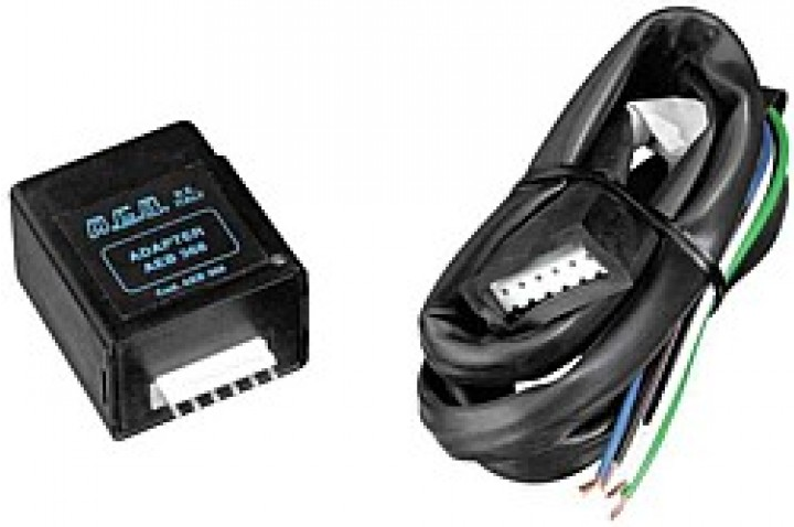 Adapter Sensor AEB>IND 0-90 Ohm