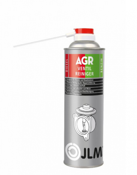 AGR Ventil & Lufteinlass Reiniger Benzin & Diesel