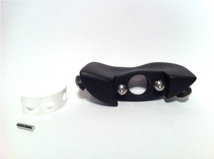 FS-Halter Golf VI 5-Türer Bj. 2009-2011