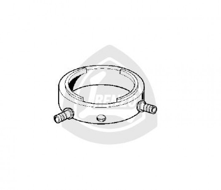 Mischer AB 319